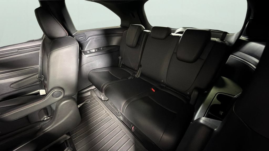 Used 2025 Honda Odyssey Sport-L image 29