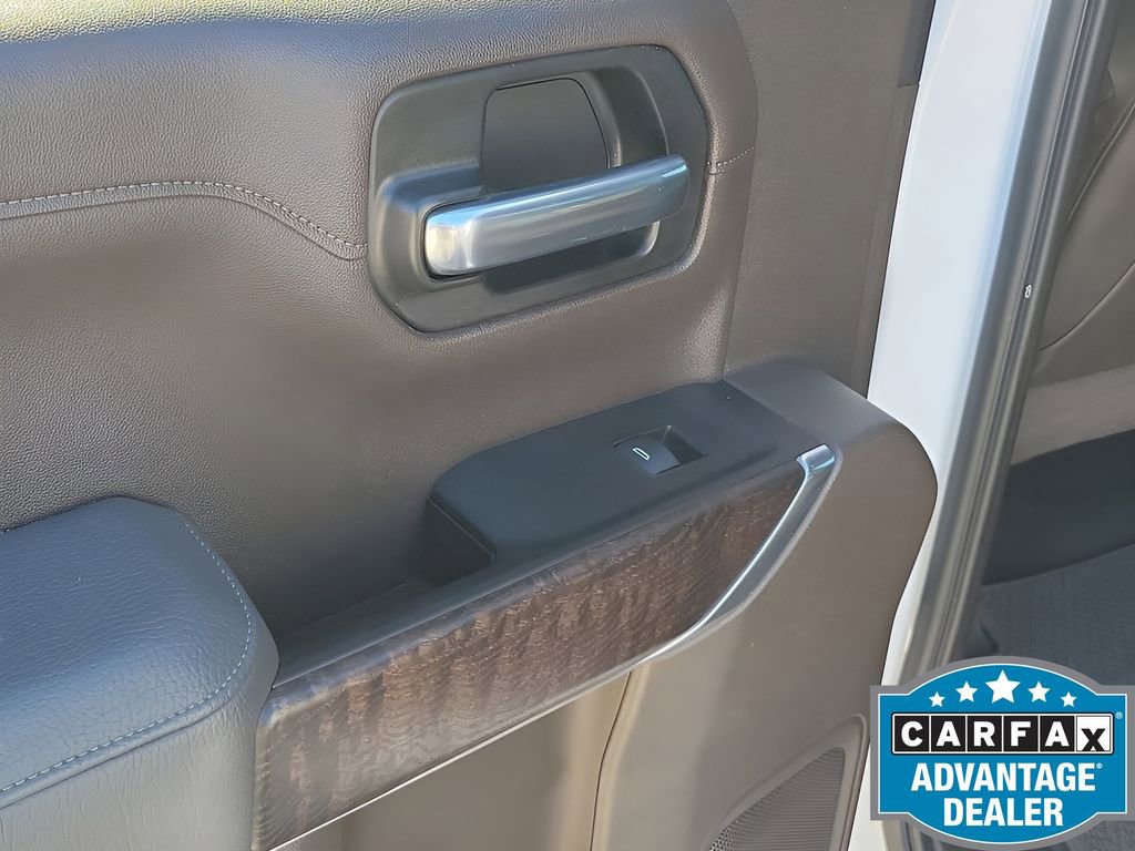 Used 2020 GMC Sierra 1500 Denali w/ Denali Ultimate Package image 49