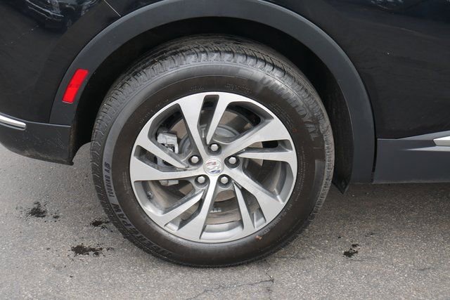 Used 2023 Buick Envision Essence image 12