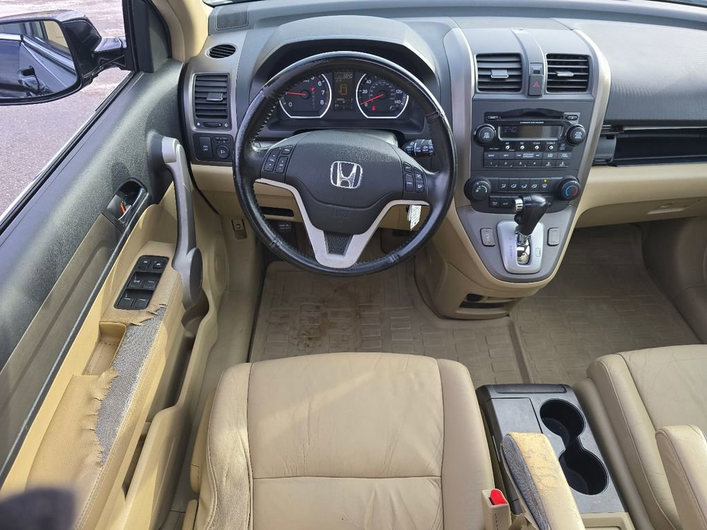 Used 2007 Honda CR-V EX-L image 22
