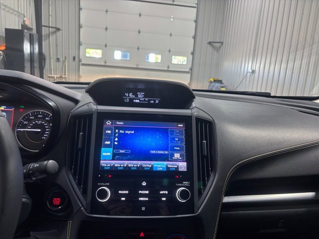 Used 2022 Subaru Crosstrek 2.5i Sport w/ Moonroof Package image 20