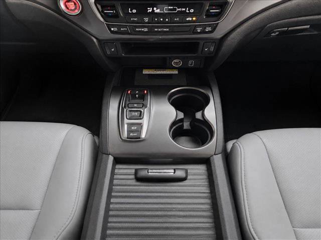 Certified 2023 Honda Passport EX-L image 21