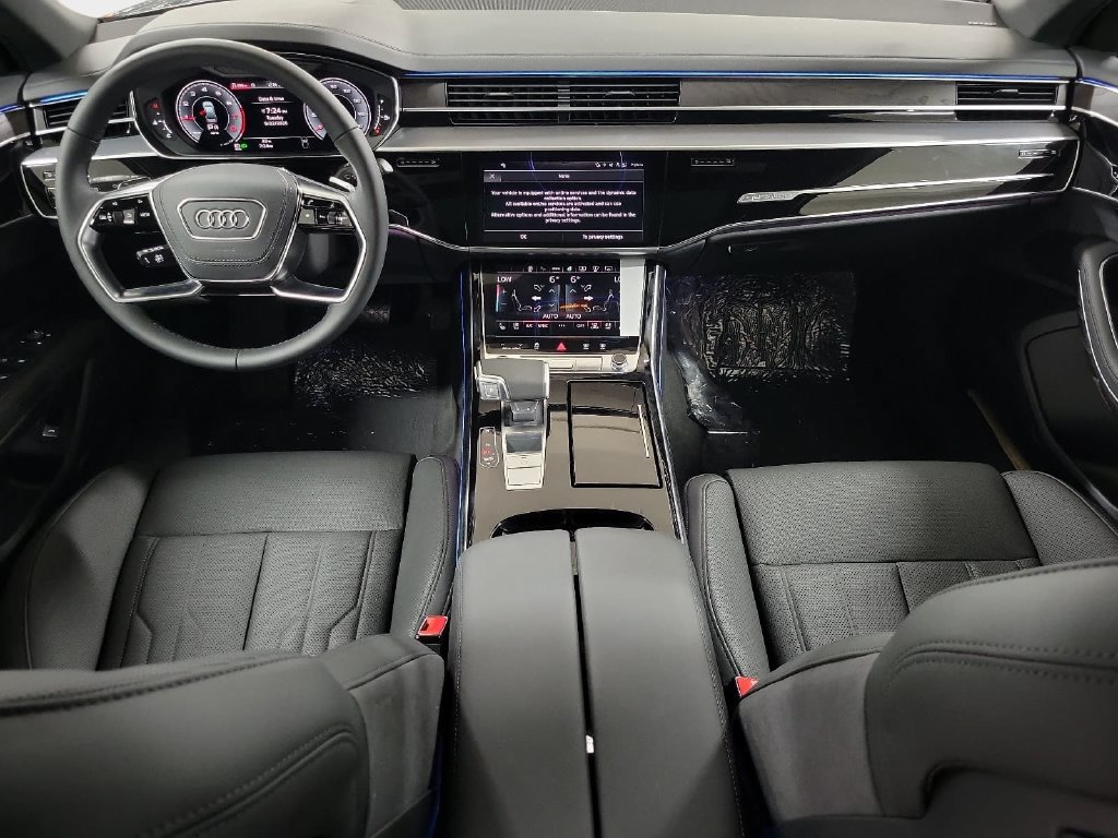 New 2027 Audi A8 L 3.0T AWD/4WD image 7