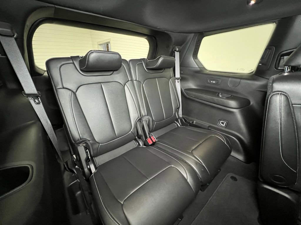 Used 2024 Jeep Grand Cherokee L Limited image 9