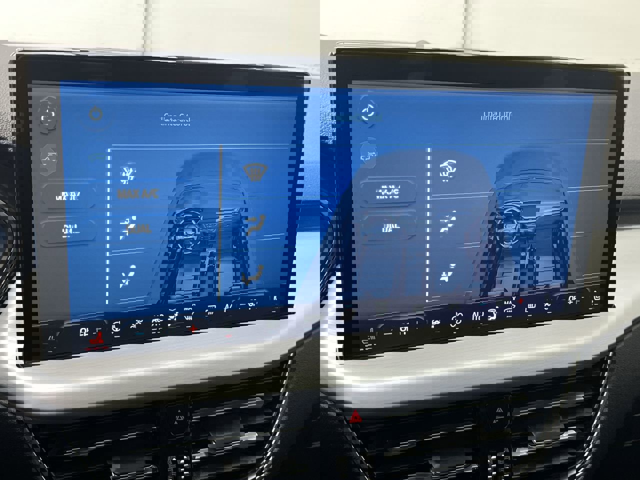 Certified 2024 Ford Escape Platinum w/ Premium Technology Package image 21