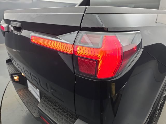 Used 2024 Hyundai Santa Cruz SE image 19
