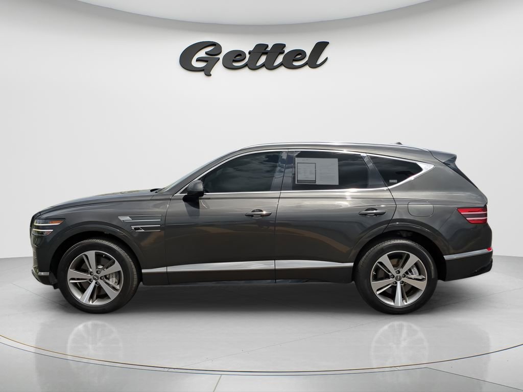 Used 2024 Genesis GV80 3.5T image 31