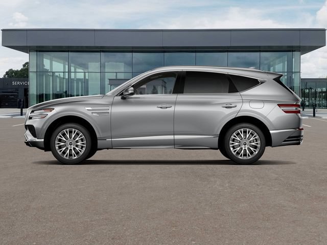 New 2026 Genesis GV80 2.5T RWD image 3