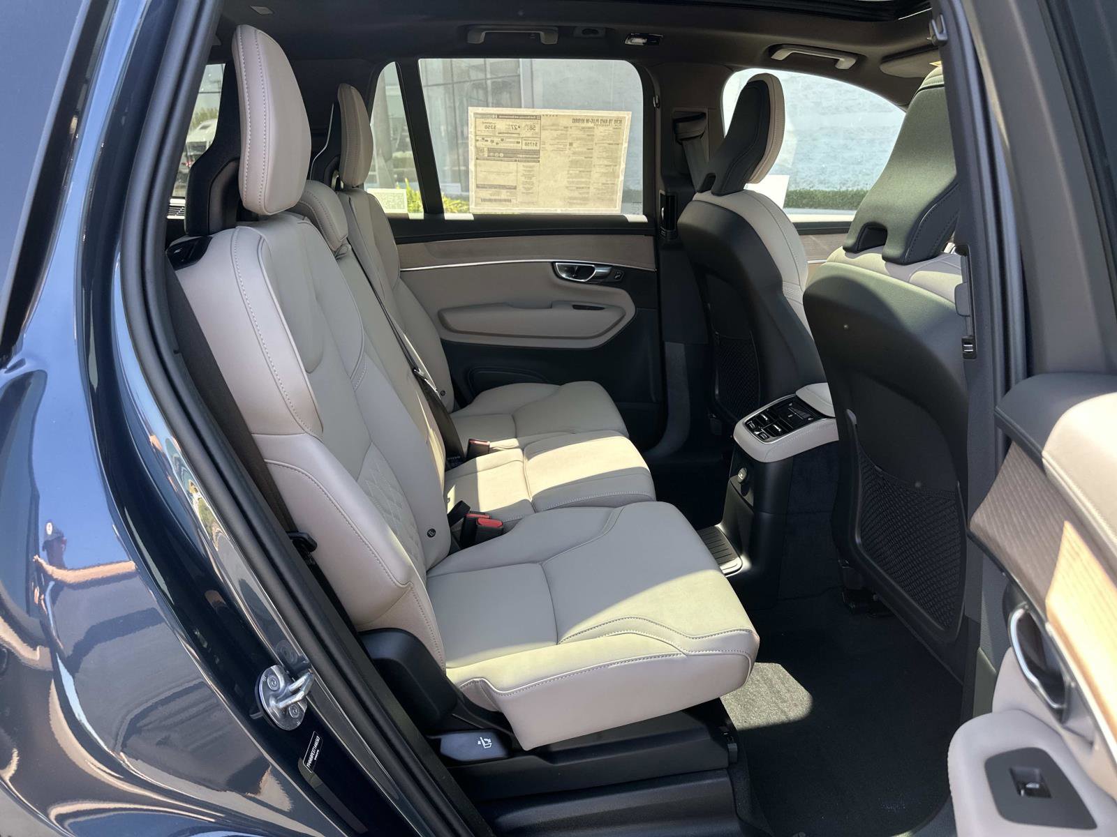 New 2026 Volvo XC90 T8 Plus image 20