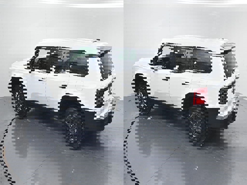 New 2026 Toyota Land Cruiser 1958 image 61