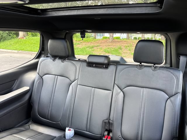 New 2026 Jeep Grand Wagoneer Limited AWD/4WD image 10