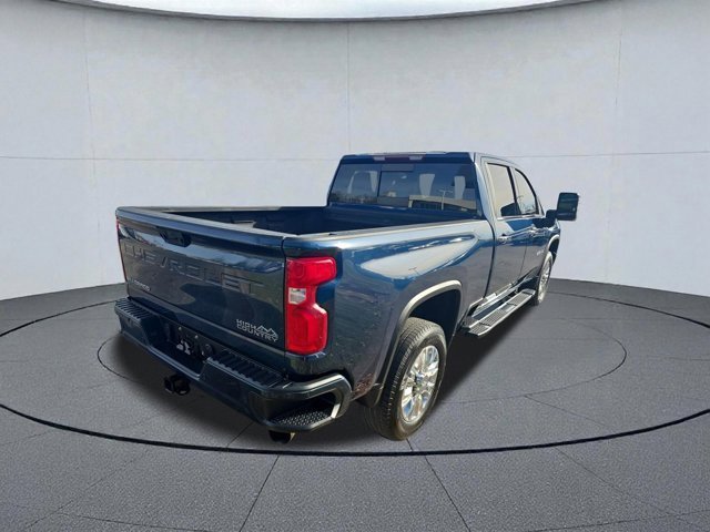 Used 2020 Chevrolet Silverado 2500 High Country w/ Z71 Off-Road Package image 5