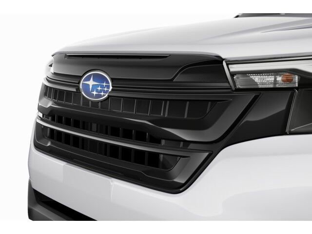 New 2026 Subaru Forester Sport AWD/4WD image 11