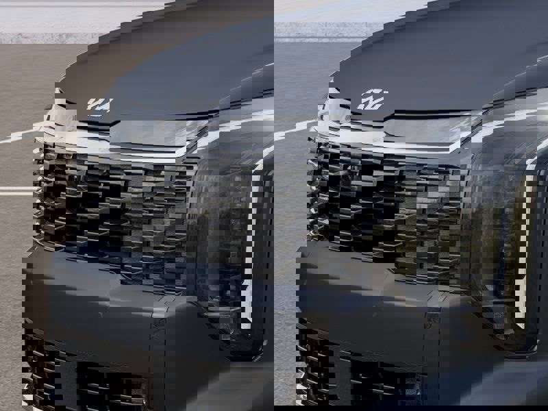 New 2026 Kia Sportage SX image 12