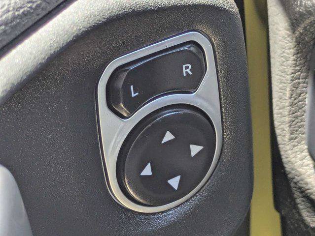 Certified 2024 Jeep Gladiator Sport AWD/4WD image 24