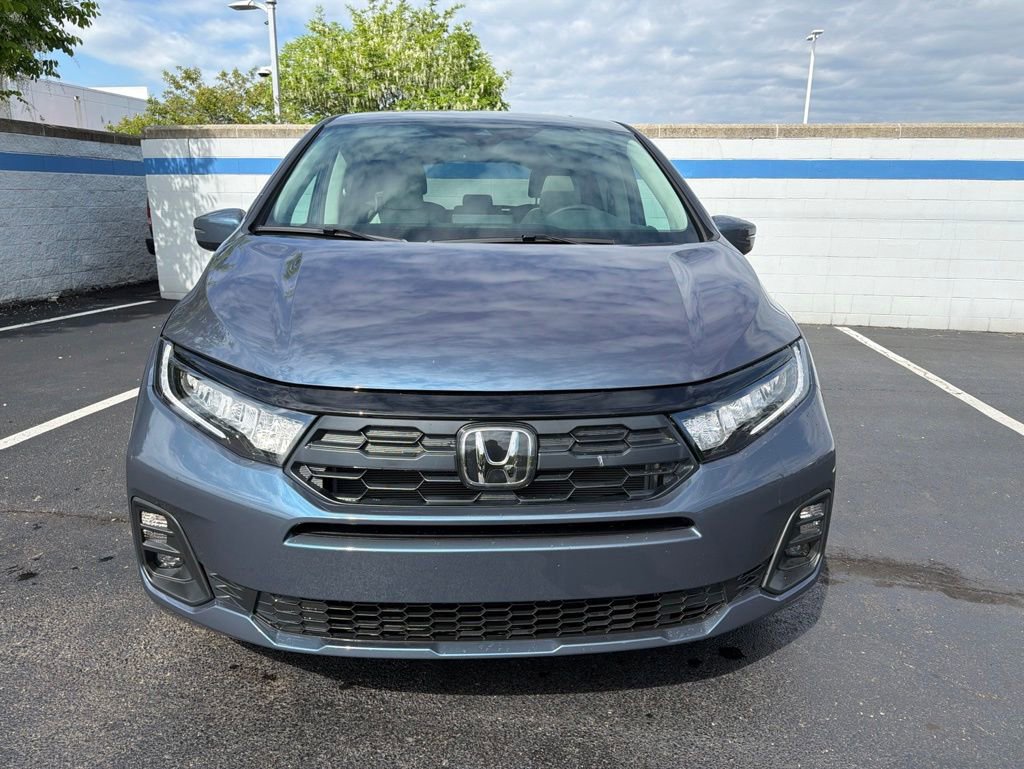 Certified 2026 Honda Odyssey EX-L image 8