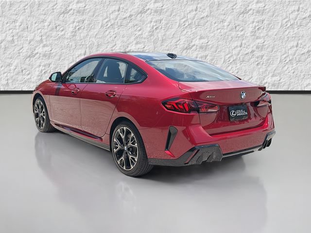 Used 2025 BMW 228i xDrive AWD/4WD image 5