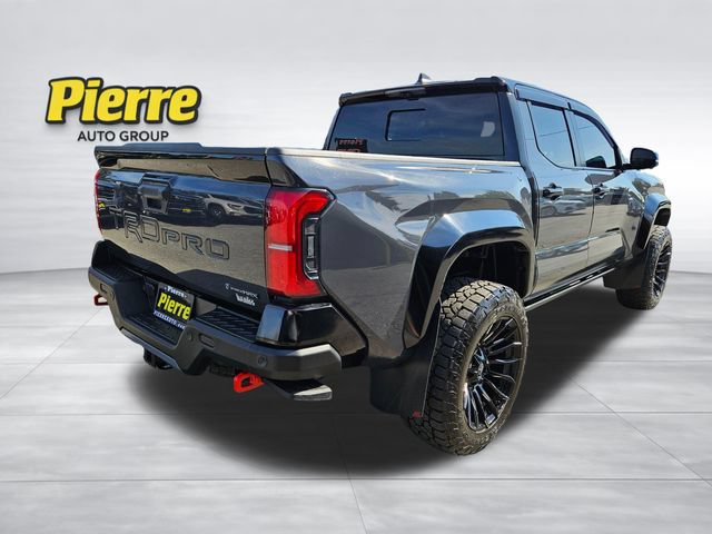 Used 2024 Toyota Tacoma TRD Pro AWD/4WD image 5