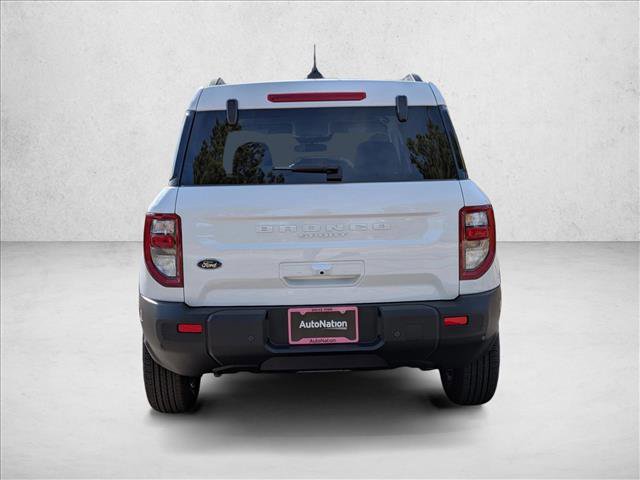 New 2025 Ford Bronco Sport Big Bend w/ Convenience Package image 7