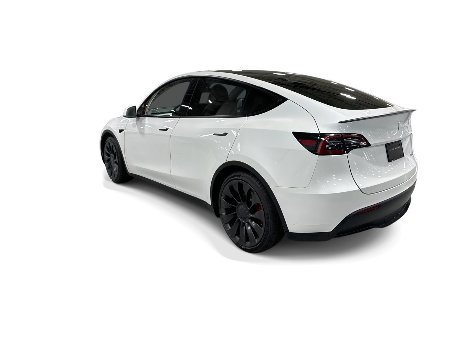 Certified 2023 Tesla Model Y Performance AWD/4WD image 4