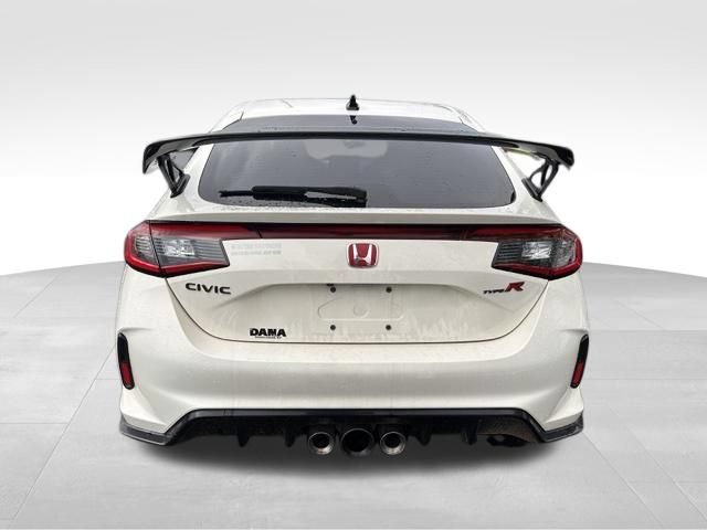 Used 2023 Honda Civic Type R image 6