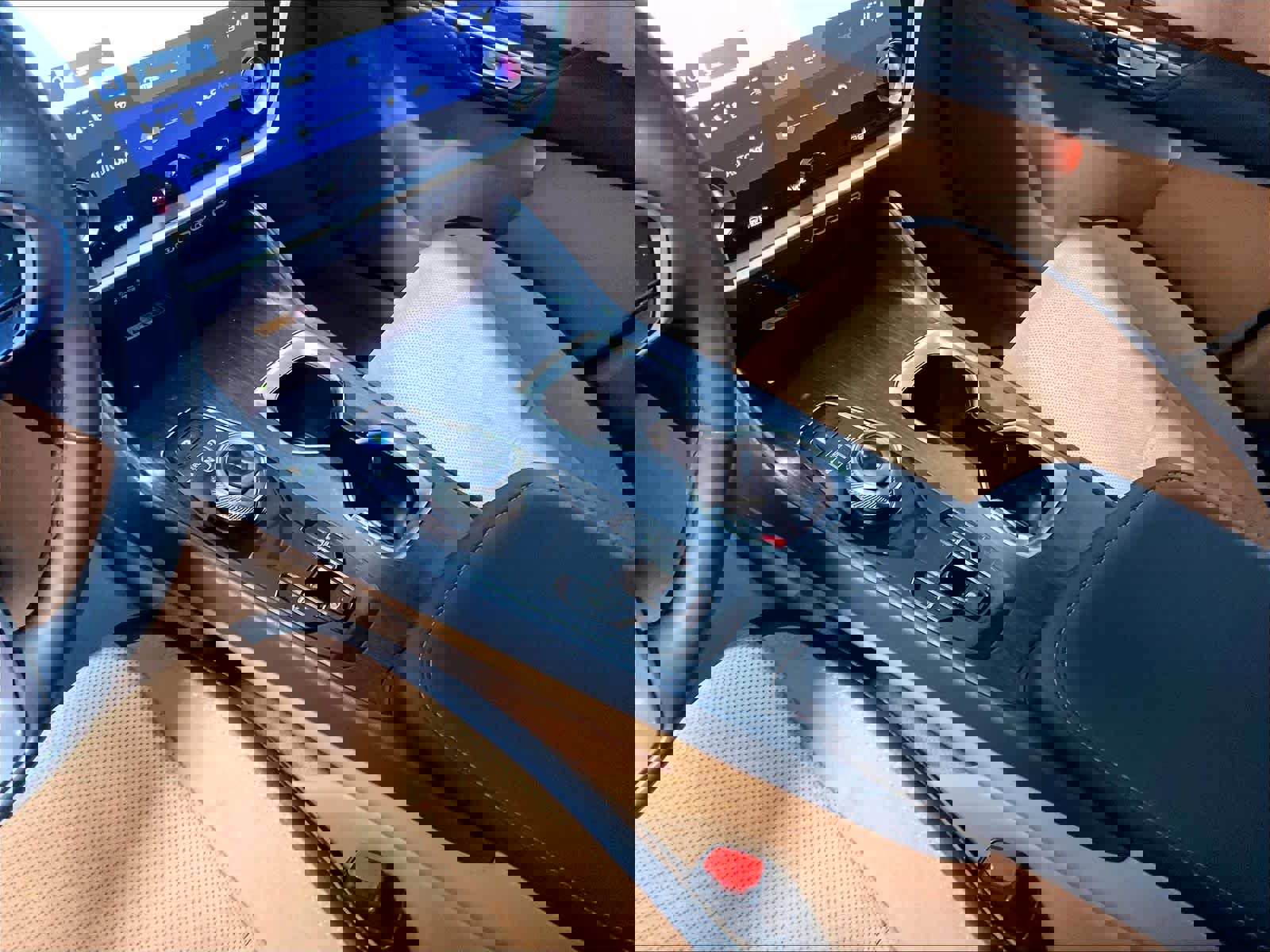 Used 2023 Lexus RZ 450e Premium w/ Accessory Package (2T) AWD/4WD image 20