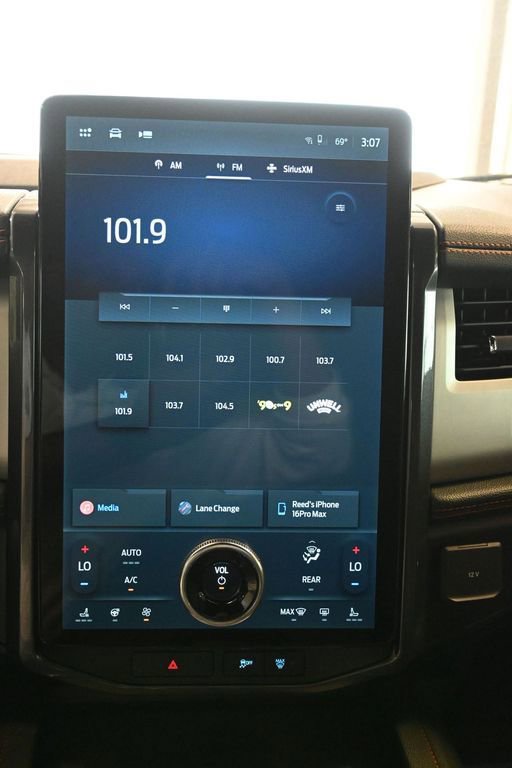 Used 2022 Ford Expedition Timberline AWD/4WD image 11