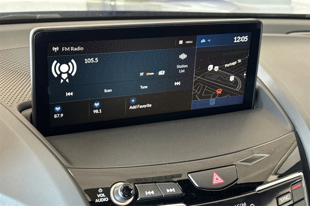 Certified 2024 Acura RDX A-Spec image 24