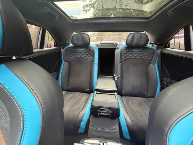 Used 2025 Bentley Flying Spur Plug-In Hybrid AWD/4WD image 29