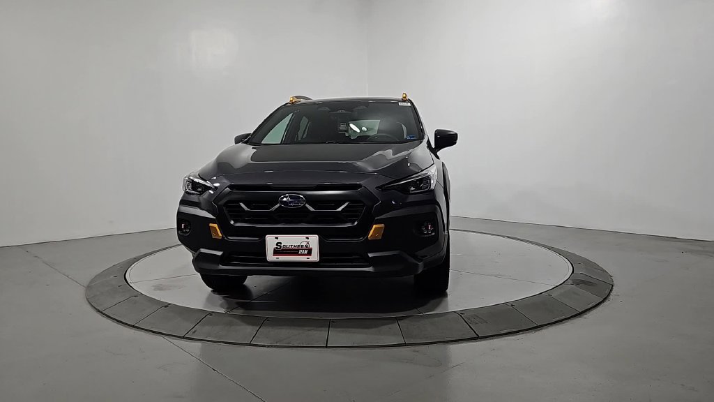 New 2026 Subaru Crosstrek 2.5i Wilderness AWD/4WD image 8