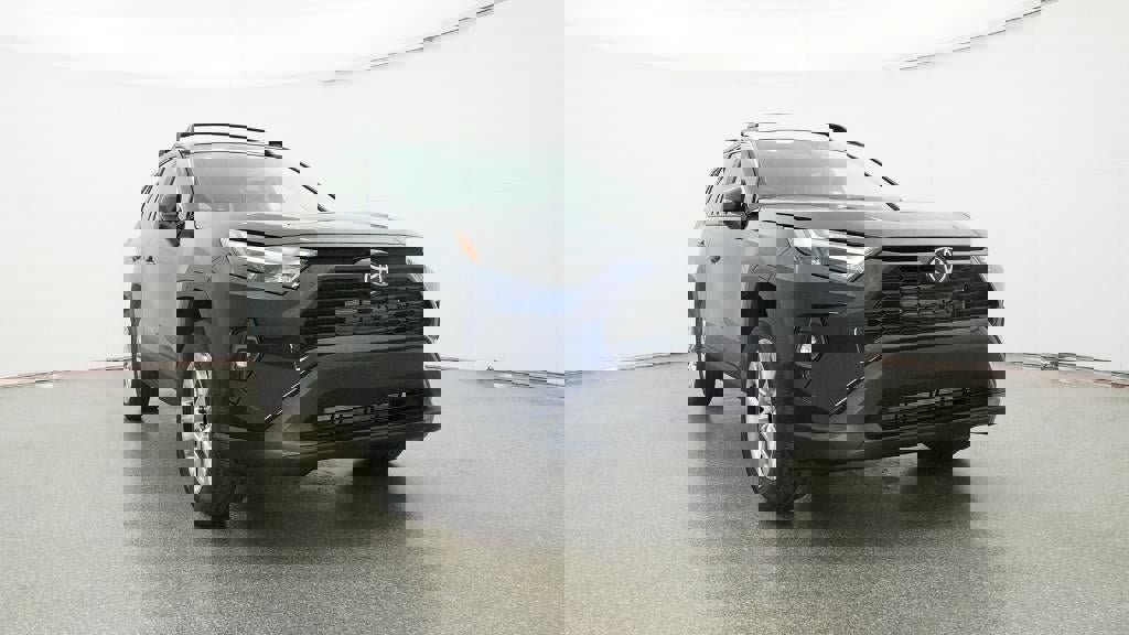 New 2025 Toyota RAV4 XLE Premium image 30