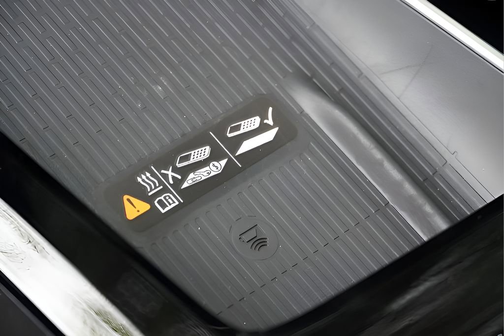 New 2026 Buick Enclave Sport Touring w/ Power Package image 25