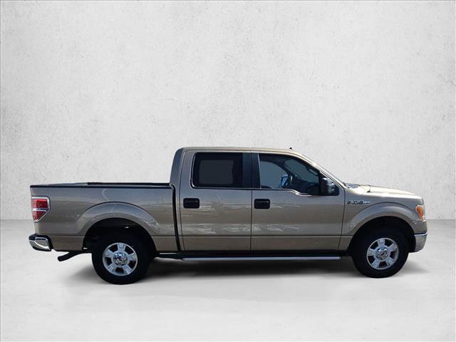 Used 2013 Ford F150 XLT w/ Trailer Tow Pkg RWD image 4