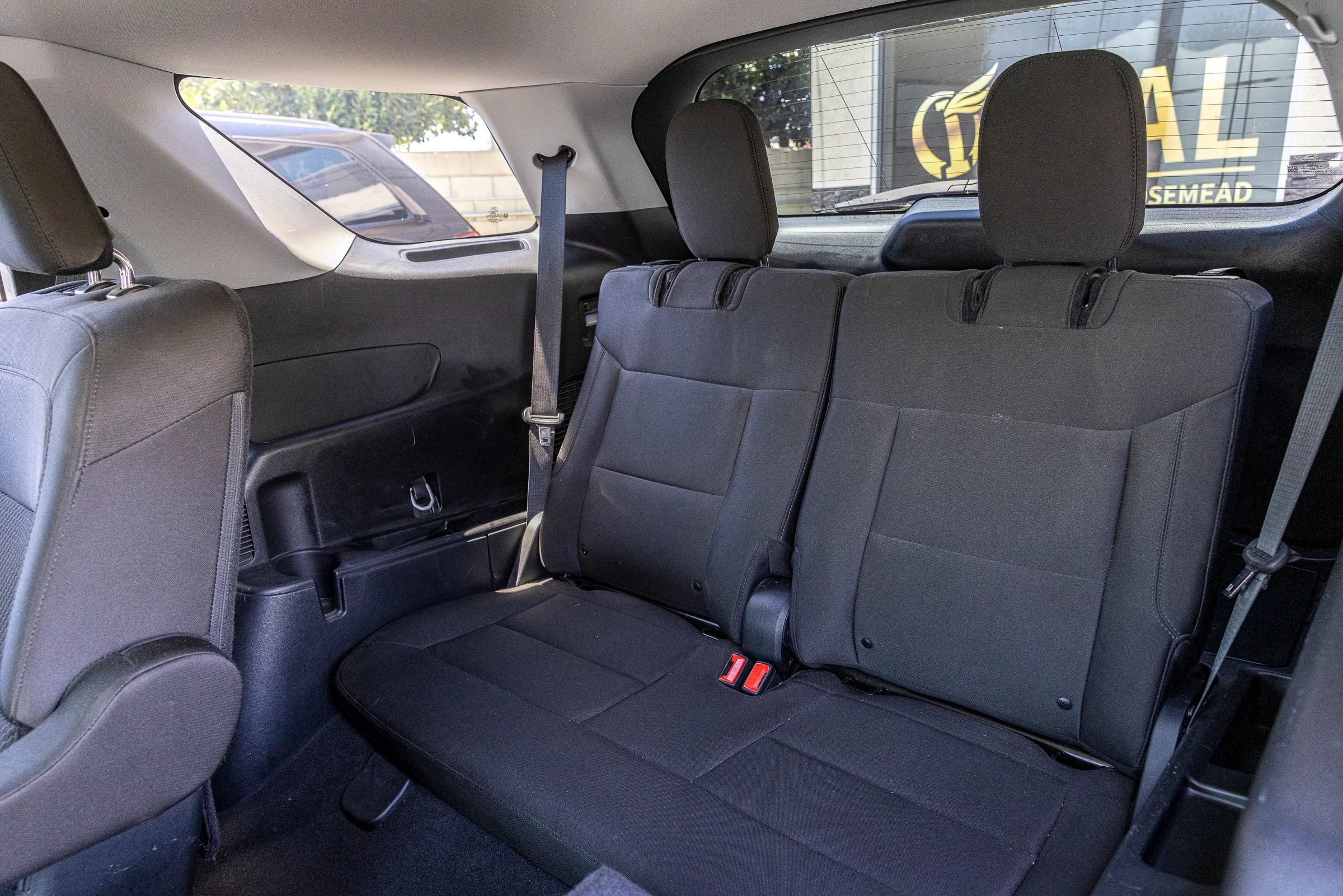 Used 2023 Ford Explorer XLT RWD image 23