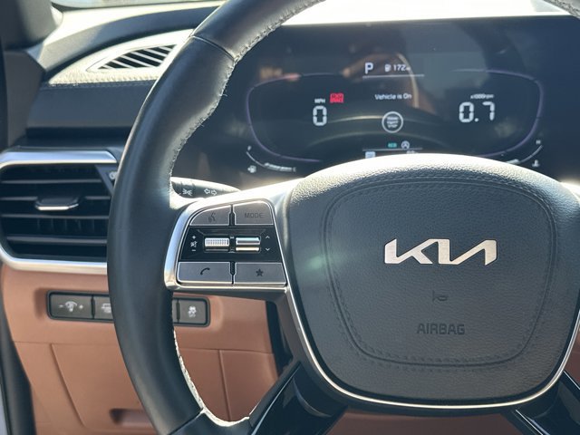 Certified 2023 Kia Telluride EX X-Line image 30