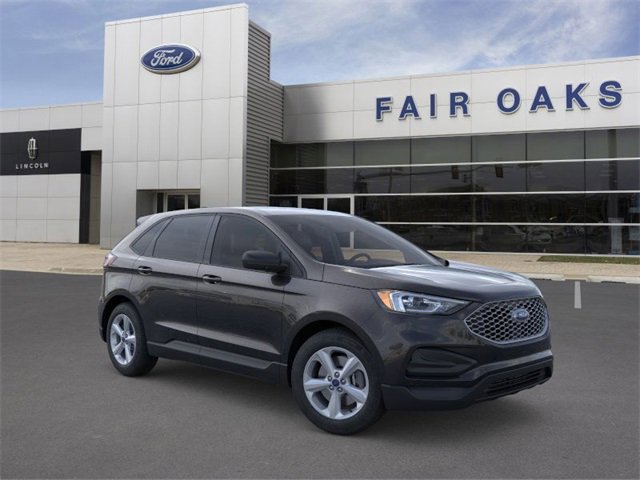 New 2024 Ford Edge SE image 7