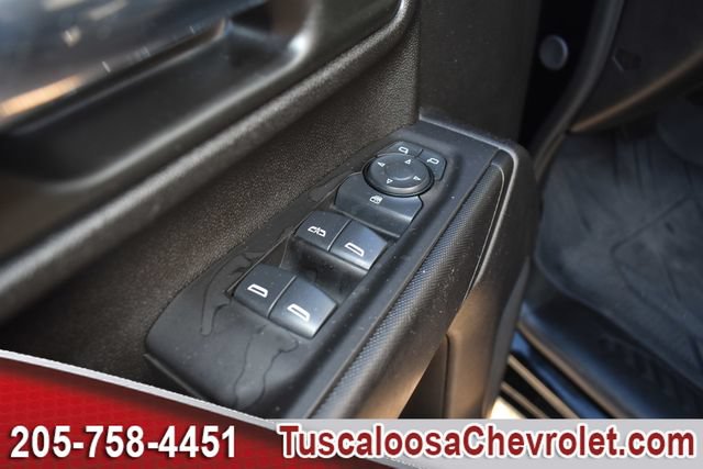 Used 2025 Chevrolet Silverado 2500 Custom AWD/4WD image 19
