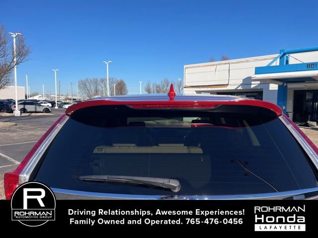 Used 2019 Honda CR-V EX image 9