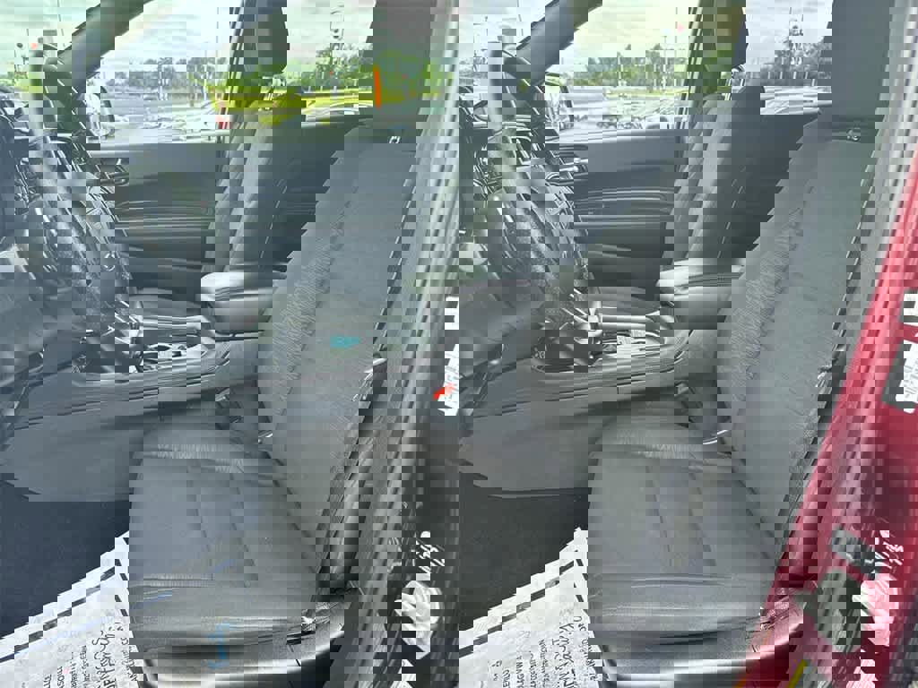 Used 2024 Dodge Durango GT image 17