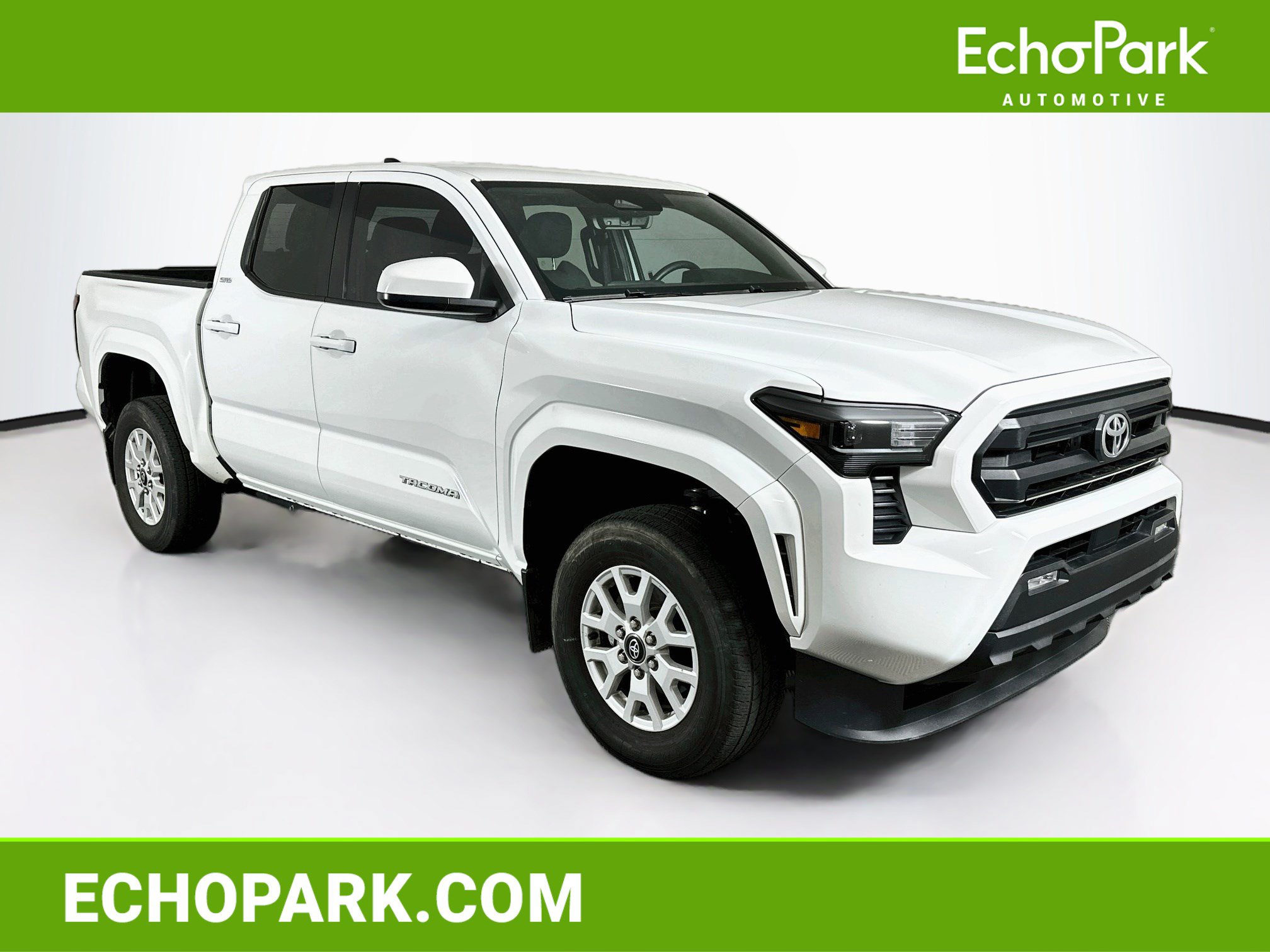 Used 2024 Toyota Tacoma SR5