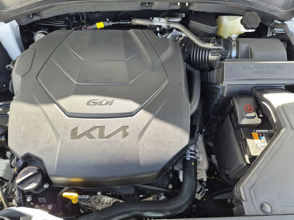 New 2025 Kia Telluride SX X-Line image 18