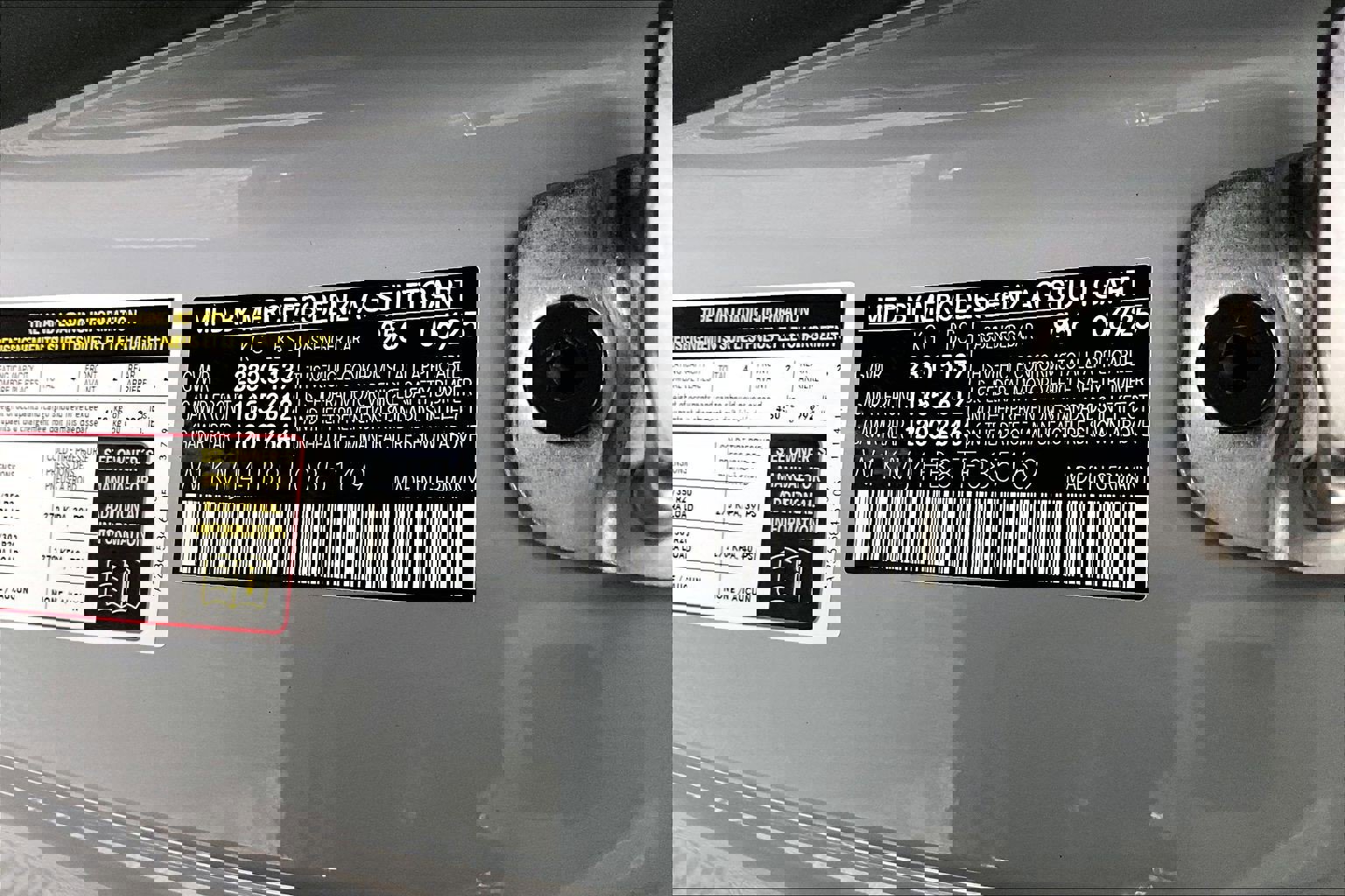 Used 2026 Mercedes-Benz CLE 300 4MATIC Coupe image 33