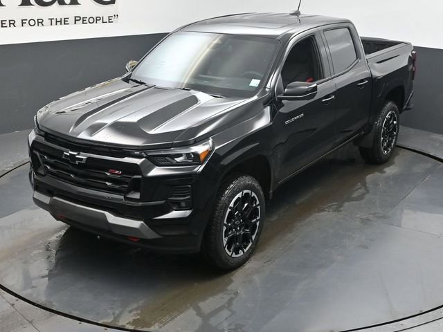New 2026 Chevrolet Colorado Z71 w/ Technology Package image 23
