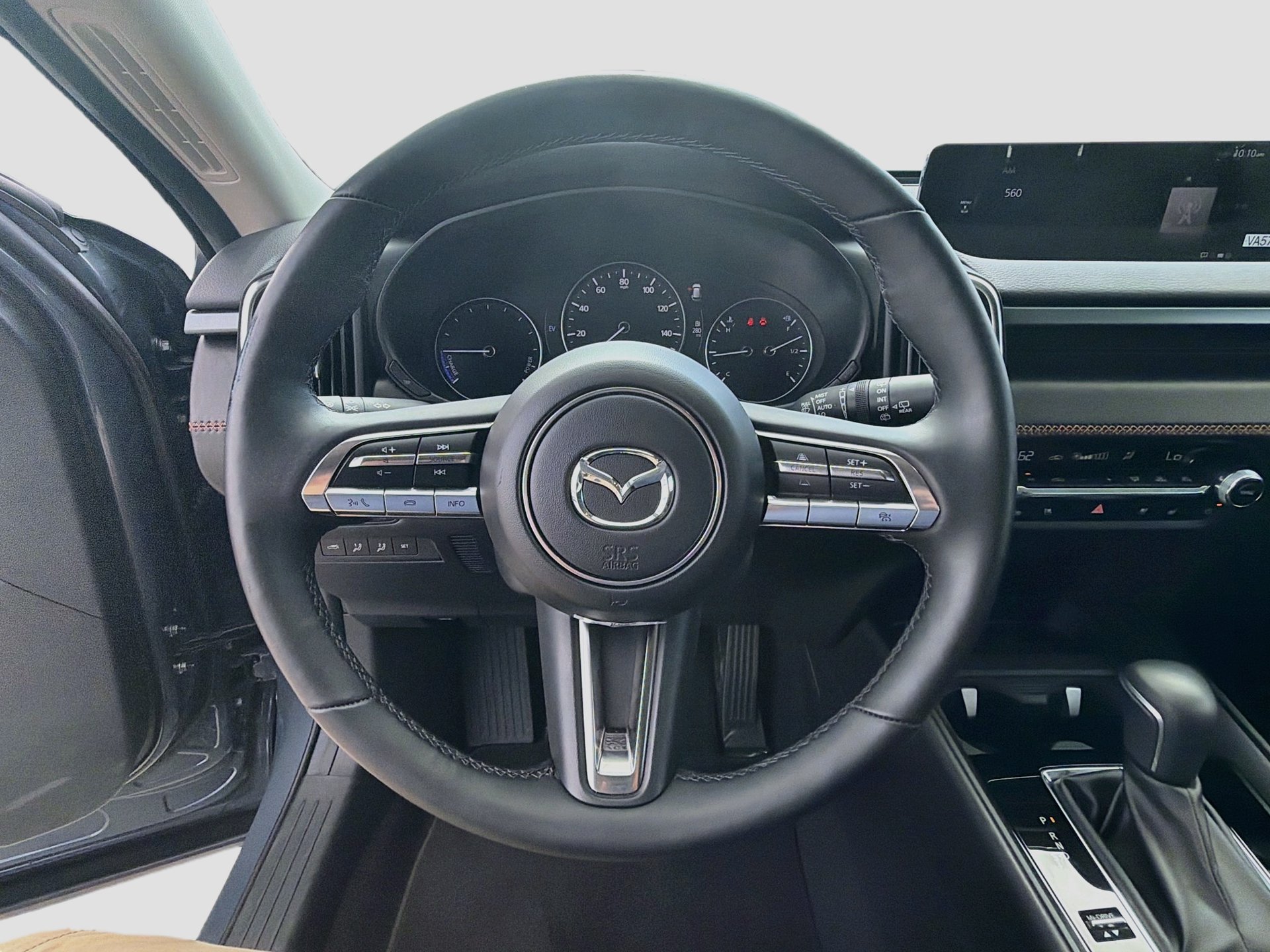 New 2026 MAZDA CX-50 2.5 Hybrid w/ Premium Plus Pkg AWD/4WD image 38