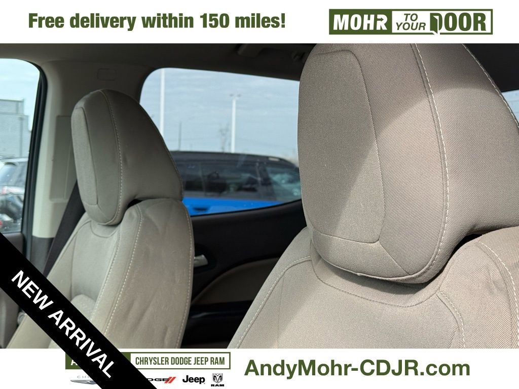 Used 2016 GMC Canyon SLE w/ Trailering Package image 13