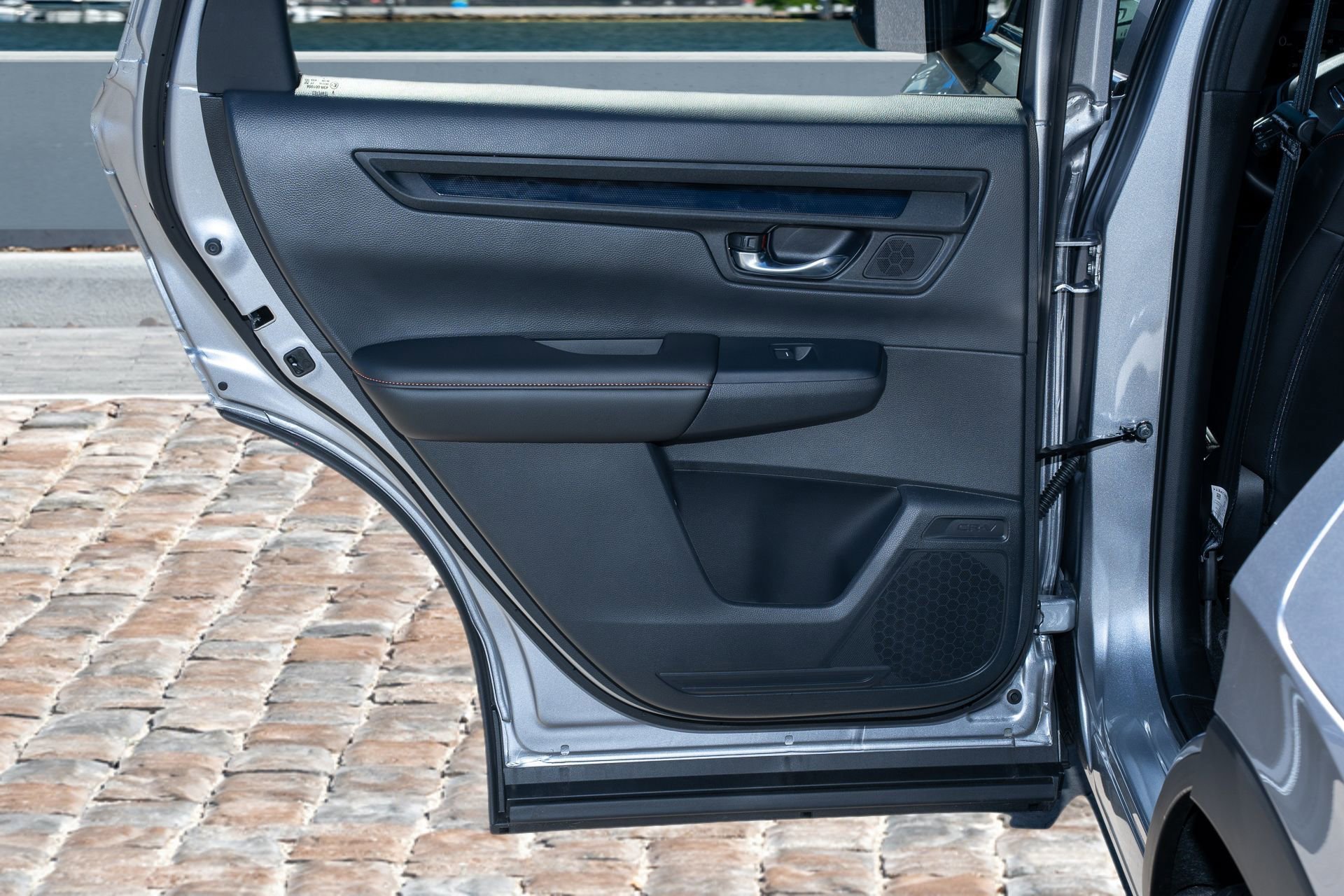 Certified 2026 Honda CR-V Sport-L image 12