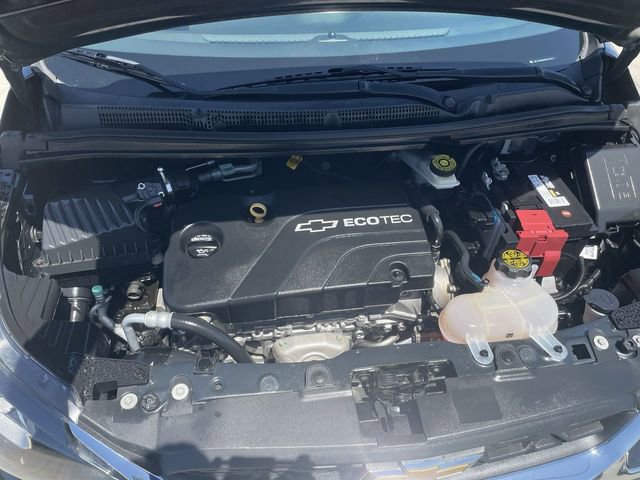 Used 2019 Chevrolet Spark LS FWD image 28