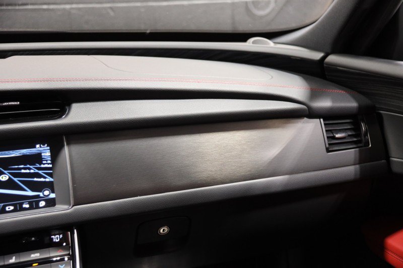 Used 2018 Jaguar XF First Edition AWD/4WD image 61