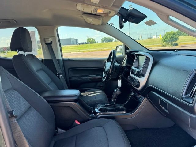 Used 2016 GMC Canyon SLE w/ SLE Convenience Package AWD/4WD image 25