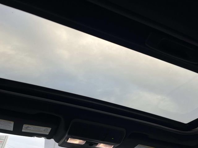 Used 2023 Nissan Frontier Pro-X w/ Pro-X Premium Package image 16